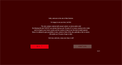 Desktop Screenshot of mia-extreme.com
